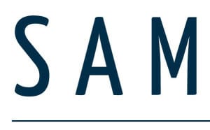 SAM Logo kleiner