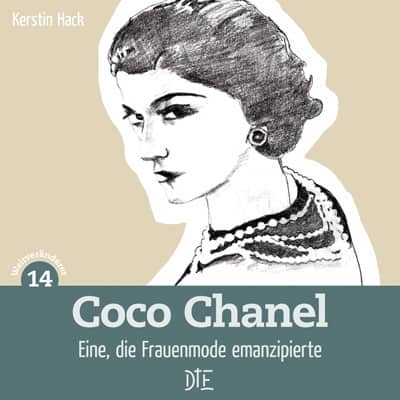 Mit Kollektionen Geschichte schreiben. Coco Chanels Ästhetik revolutionierte eine Ä„ra. Ihre Mode - wie das »kleine Schwarze« - gilt als zeitlos. Ideal für alle, die unbeirrt ihrem Stil folgen wollen.